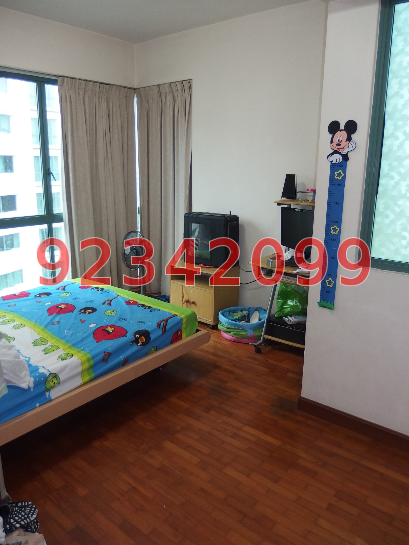 Palm Gardens (D23), Condominium #38109502